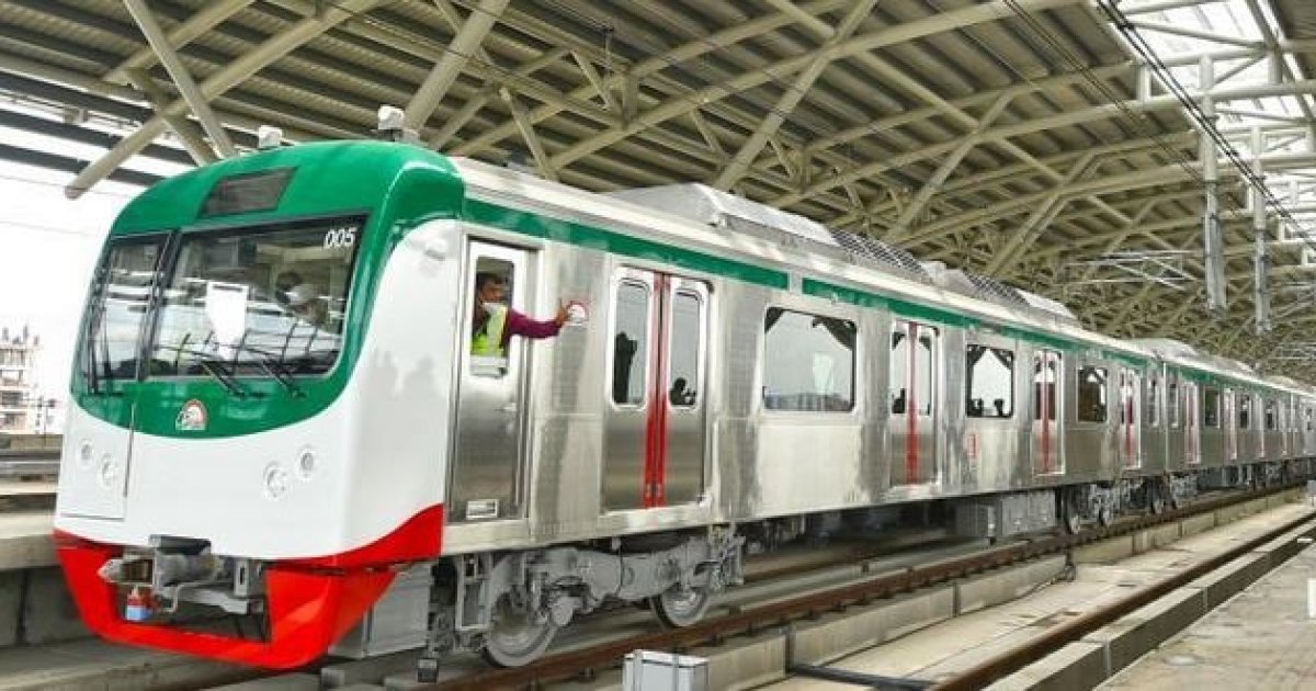 Online recharge system launched for metro rail rapid, MRT Pass