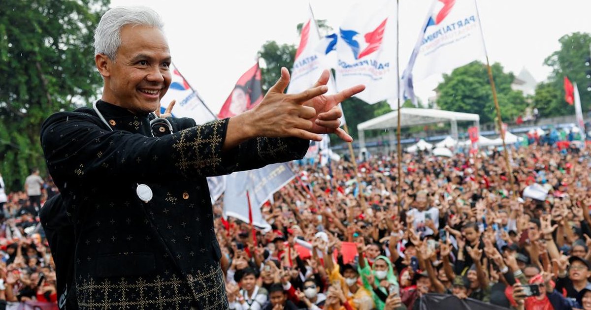 Indonesia 2024 election What brought voters to the polls