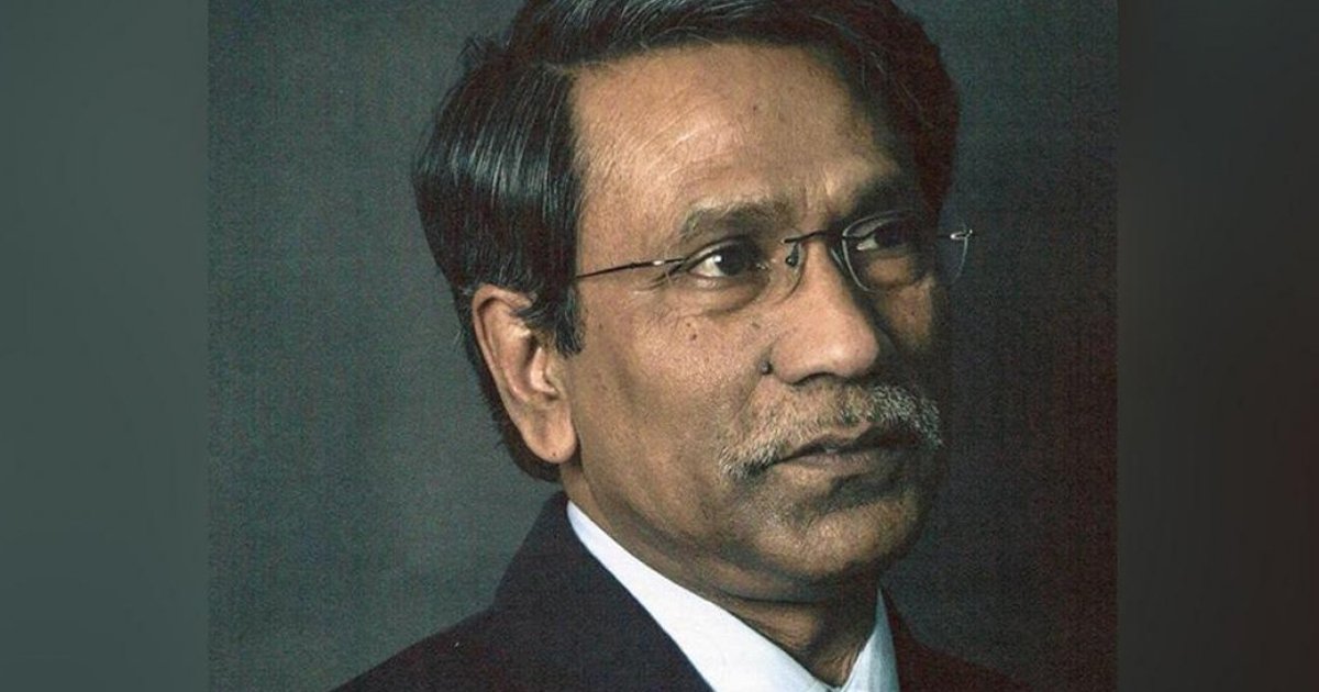Prof Ali Riaz re-elected as President of AIBS