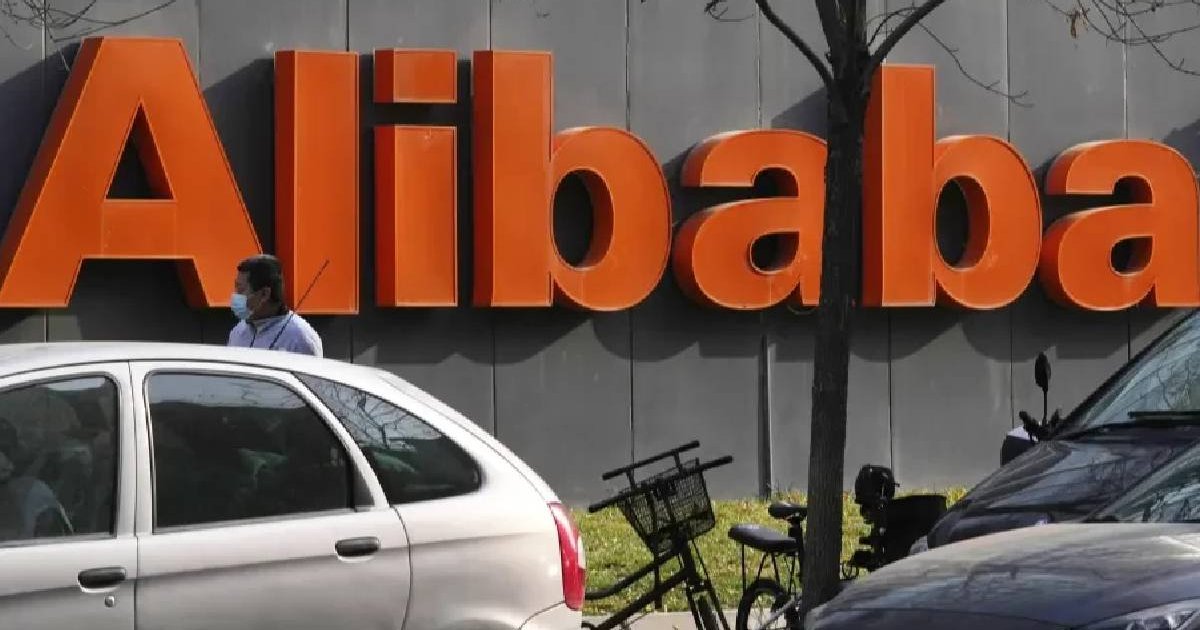 Alibaba unveils AI model