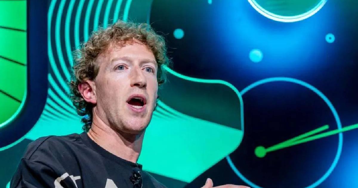 Meta investors settle $8bn lawsuit with Zuckerberg