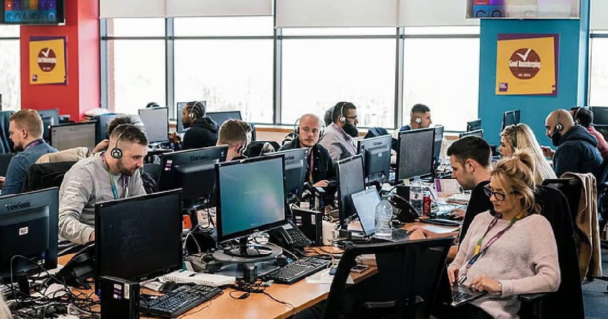 Thursday Work Mode A 3-day workweek coming? What you need to know