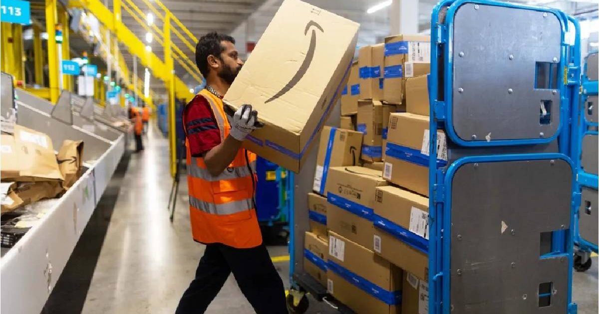 Amazon Brands Rivals Why does Amazon have no Western rivals?