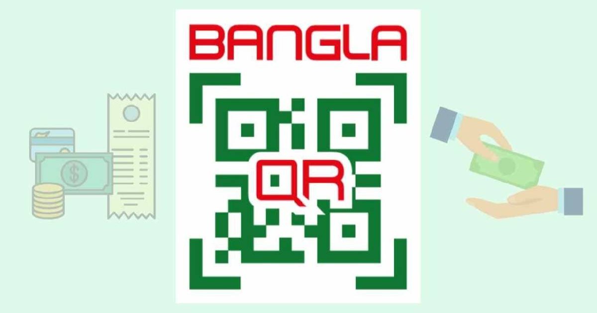 Bangla QR transactions near Tk 1,500cr since July 1