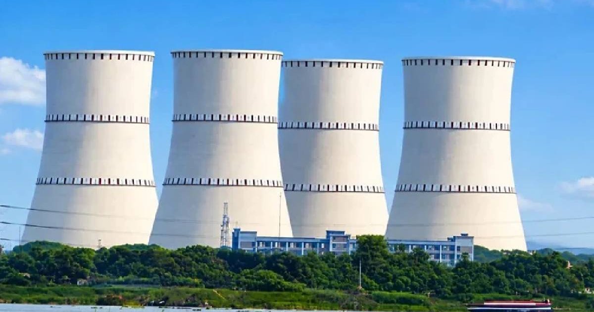 Power Generations RNPP starts power generation testing