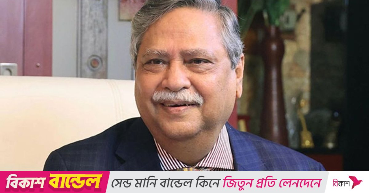 Md Sahabuddin to take oath as 22nd President of Bangladesh tomorrow