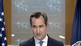 US looks forward to continued engagement with Bangladesh: Miller