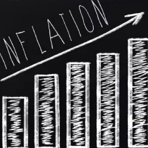 Inflation rises to 9.13% in February