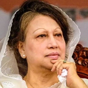 Khaleda to leave for London on Dec 29