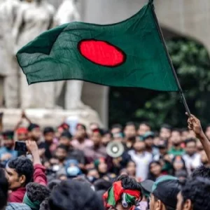 Bangladesh named The Economist’s country of the year