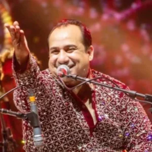 Rahat Fateh Ali Khan set to captivate Dhaka audiences