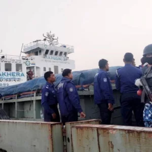 Death toll rises to 7 in Meghna River vessel tragedy