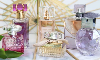 perfume