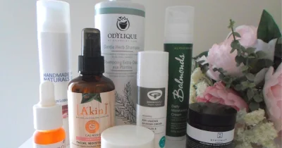 cosmetics