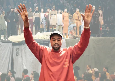 Kanye