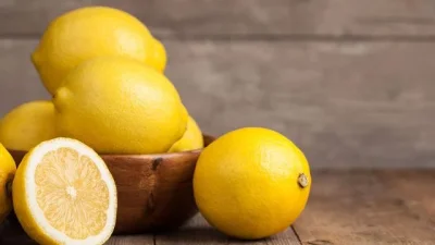 Drinking lemon juice during period  is good for health