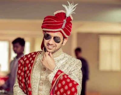 Choose right accessories