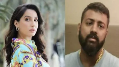 Nora Fatehi & Sukesh Chandrashekhar