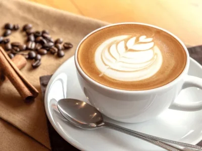 Coffee helps to boost up your memory