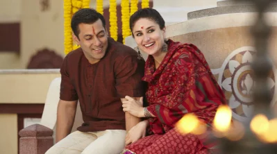 Salman and Kareena