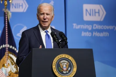 Joe Biden