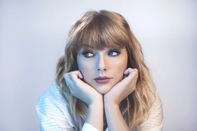 Multiple Grammy award-winning singer