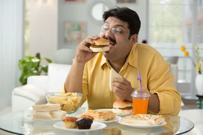 Soft drinks, ice cream, cakes, pastries, chocolate, sweeteners increase cholesterol levels.