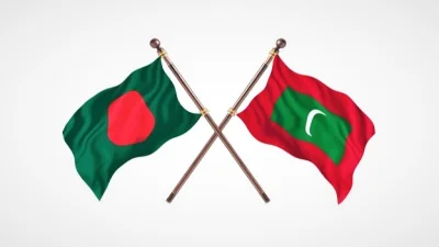 Bangladesh-Maldives