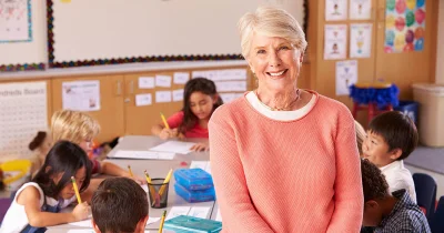Working after retirement helps in staying physically and mentally healthy