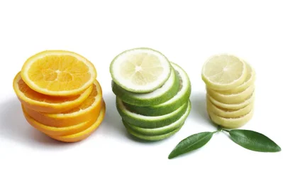 Start consuming food that comtains  Vitamin-C including lemon and oranges.