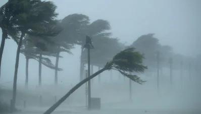 Overall economic losses caused by natural disasters are increasing worldwide