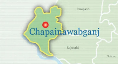 Chapainawabganj