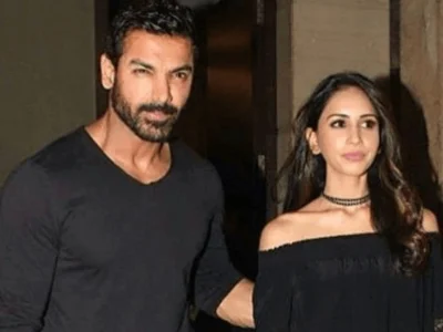 Abraham and Runchal are the latest Bollywood personalities to have recently tested positive for COVID-19