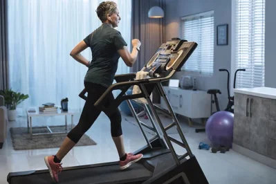 Exercise at least 3-4 hours after eating by walking.