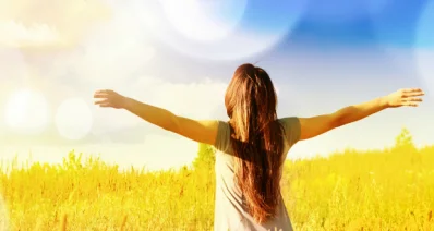 The people who spent more time in morning light had lower BMI