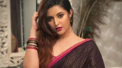 Popular actress Pori Moni