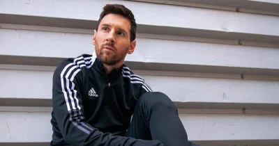 Seven-time Ballon d&rsquo;Or winner