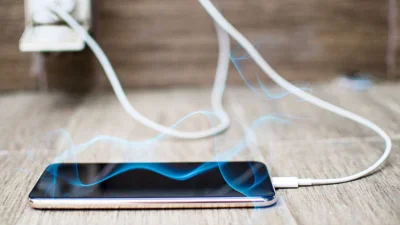 We don`t think much of our charging habits until something drastic happens
