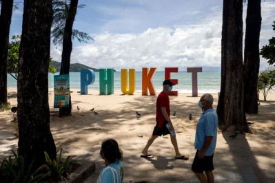 Thailand had halted the waiver programme since December 22