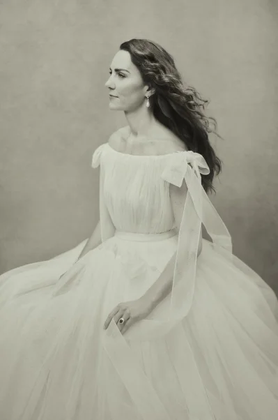 Taken in November 2021, the pictures will become part of the National Portrait Gallery`s permanent collection