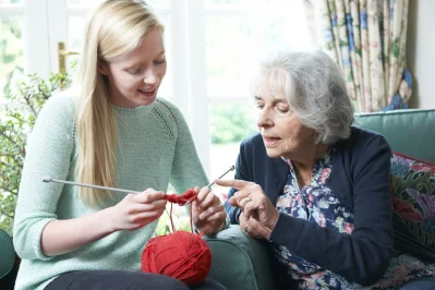 New skills help keep your brain healthy
