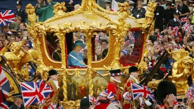 A series of celebrations will take place throughout the year