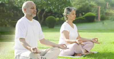Taking regular physical exercise reduce your risk of getting dementia