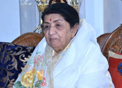 nightingale of India
