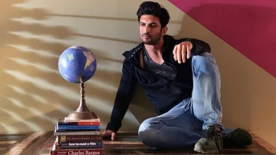 On June 14, 2020, Sushant was found dead in his Mumbai apartment