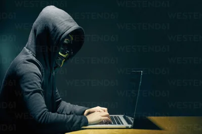 Harmful software can do a lot of damage to an operating system