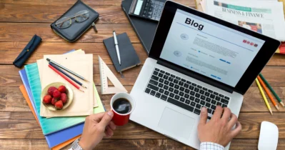 Write not only about what you know, but also what you&rsquo;re passionate about
