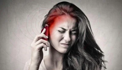 Mobile phones could have an effect on the brain