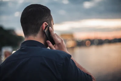 Long-term mobile phone use may result in inner ear damage