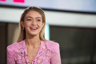 Gigi has millions of followers on her own social media accounts